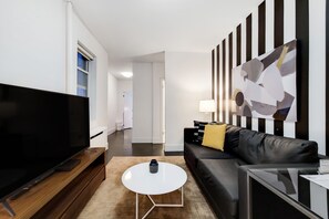 Coin séjour