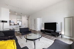 Coin séjour
