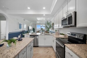 Fully Turkey Kitchen