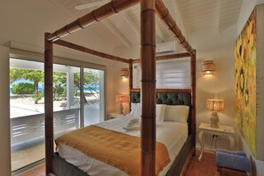 Bedroom 1 LH