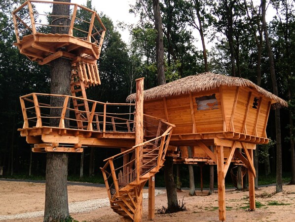 Espace pour enfants