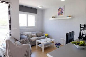 Coin séjour