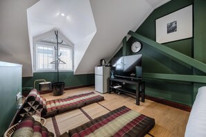 Coin séjour