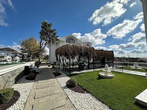 Ulkopuoli
