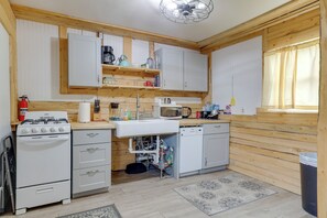 Eget kök