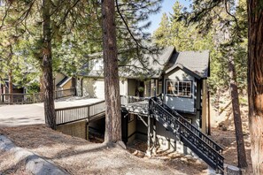 Home Exterior