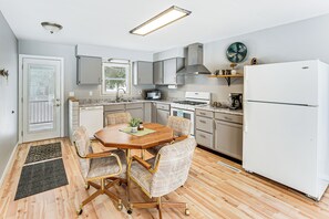 Kitchen | Dining Area | Cooking Basics | Dishware/Flatware | Drip Coffee Maker