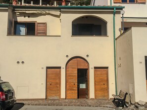 Außenbereich