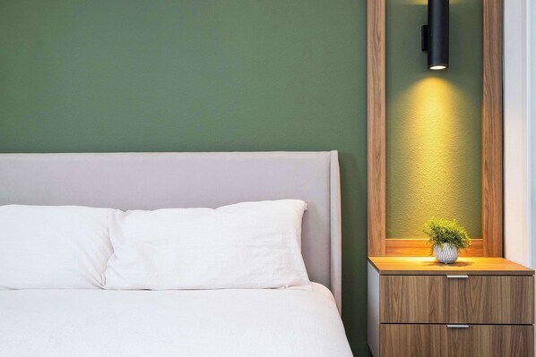 king bedroom suite