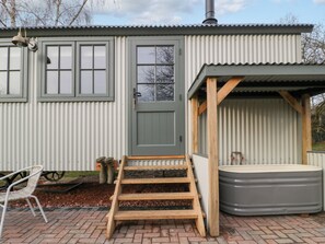 Boendeområde