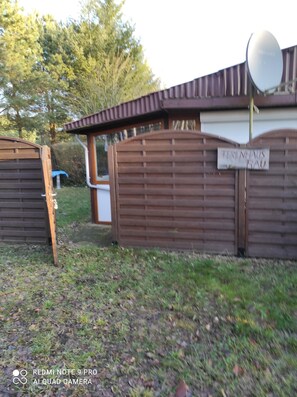 Boendeområde