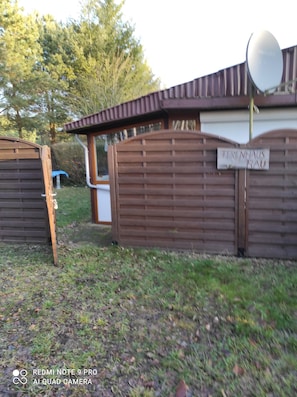 Boendeområde