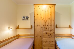 Ferienhaus Urlauberdorf 27a