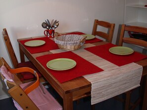 Restauration