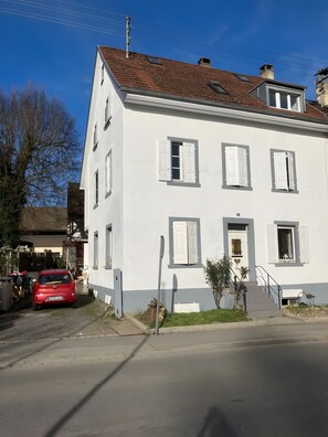 Exteriör