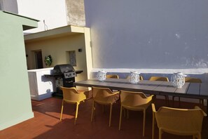 Patio / Balcony
