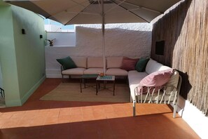 Patio / Balcony