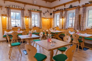 Holiday Home Facilities and Services
