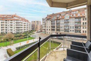 Patio / Balcony
