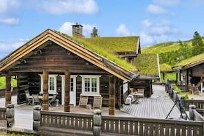 Exteriör