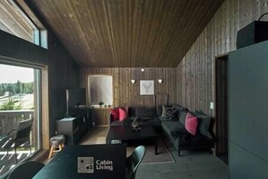 Coin séjour