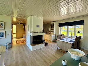Interiör