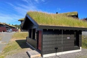 Exteriör