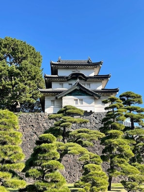 観光スポット