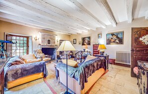living-room