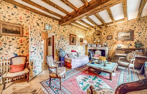 living-room