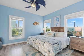 Your coastal retreat awaits!