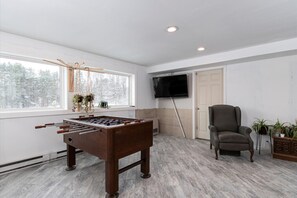 Spielezimmer