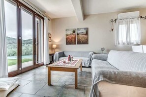 Coin séjour