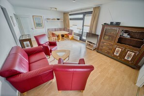 Wohn/Esszimmer