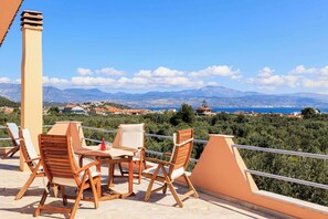 Majestic Views from the property