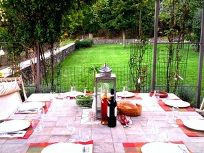 Pergola