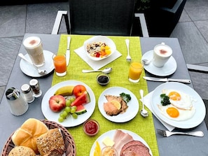Appartement-Pension Kendlbacher