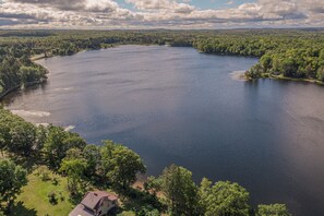 Pine Lake