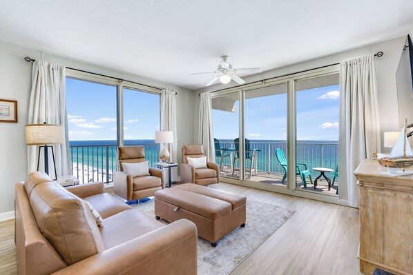 Living Room Views