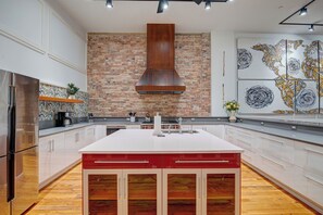 Unit 3 Kitchen