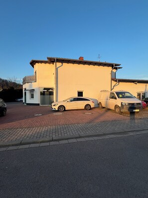 Boendeområde