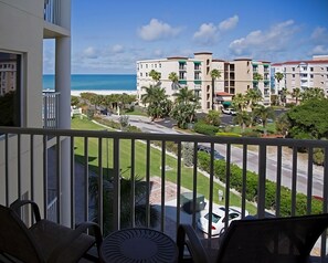 Partial Gulf View