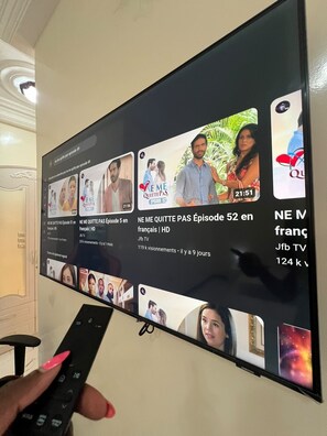 Television