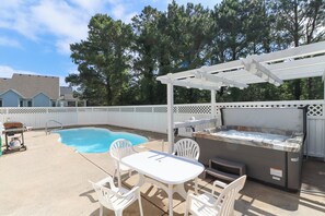 Private Pool