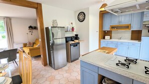 Cuisine privée