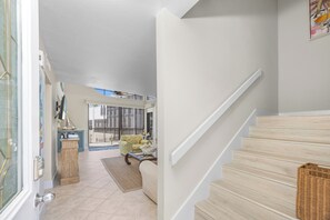 Welcome to your home away from home.