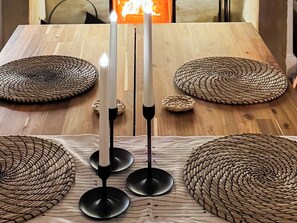 Living area | Puffin House, Amble