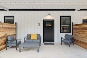 Boendeområde