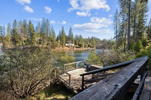 Nature, Outdoors, Scenery, Water, Waterfront