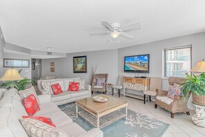 Large Living Room